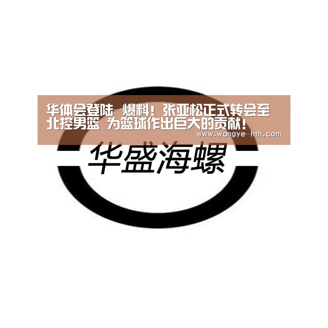 华体会